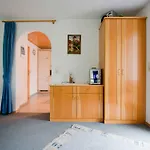 בית הארחה Gaestehaus Herrmann