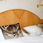 בית הארחה Gaestehaus Herrmann