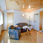 בית הארחה Gaestehaus Herrmann 3*