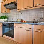 Gaestehaus Herrmann בית הארחה 3*