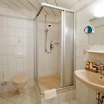 Gaestehaus Herrmann בית הארחה
