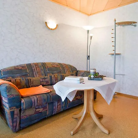 Gaestehaus Herrmann Guest house