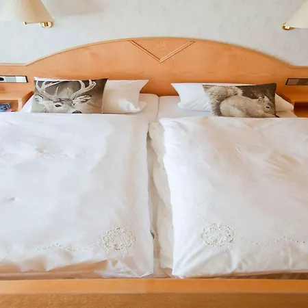 Gaestehaus Herrmann Guest house 3*