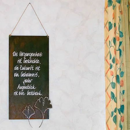 Gaestehaus Herrmann Pensión