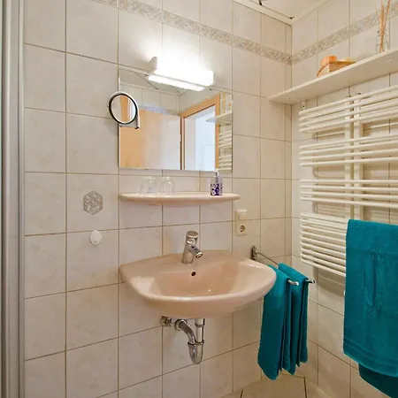 Gaestehaus Herrmann Pensión 3*