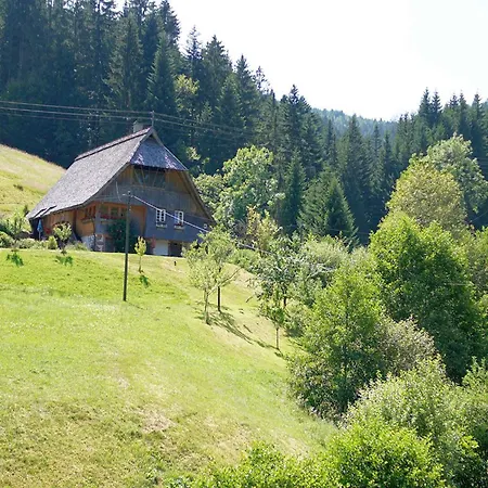 Gaestehaus Herrmann Guest house Bad Rippoldsau-Schapbach