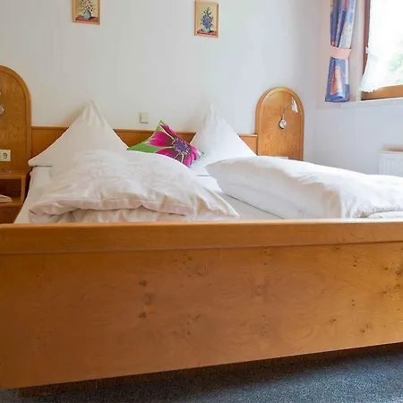 Guest house Gaestehaus Herrmann Bad Rippoldsau-Schapbach