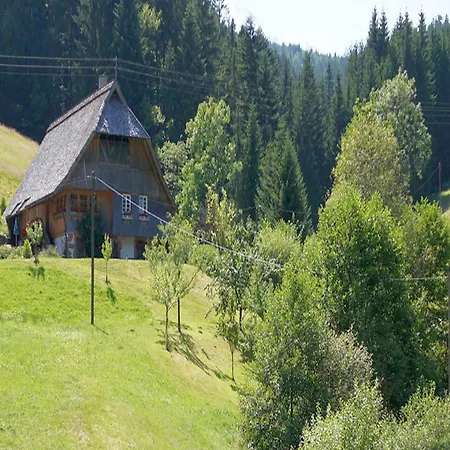 Gaestehaus Herrmann 3* Bad Rippoldsau-Schapbach