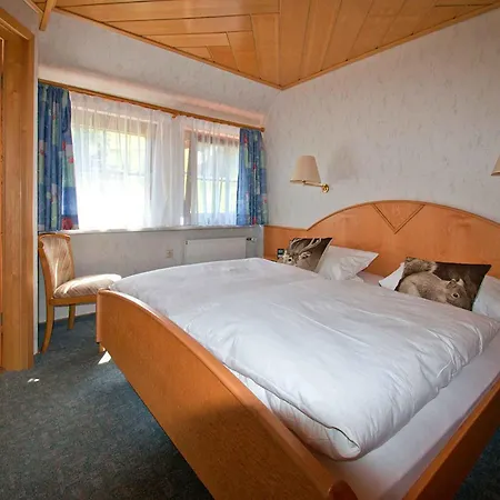 Gaestehaus Herrmann Pensión 3*