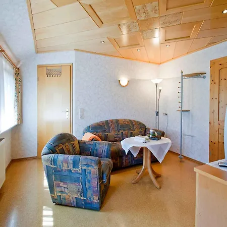 Guest house Gaestehaus Herrmann 3*