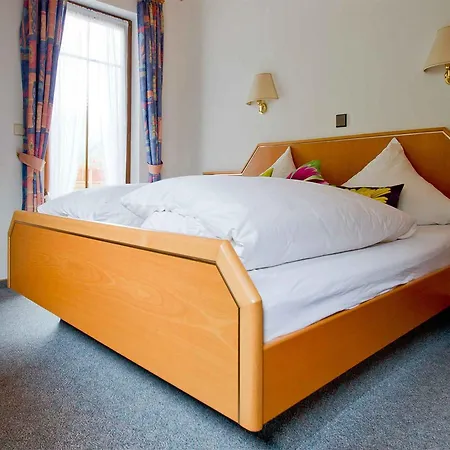 Gaestehaus Herrmann Guest house Bad Rippoldsau-Schapbach