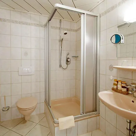 Guest house Gaestehaus Herrmann Bad Rippoldsau-Schapbach