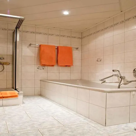 Gaestehaus Herrmann Pensión