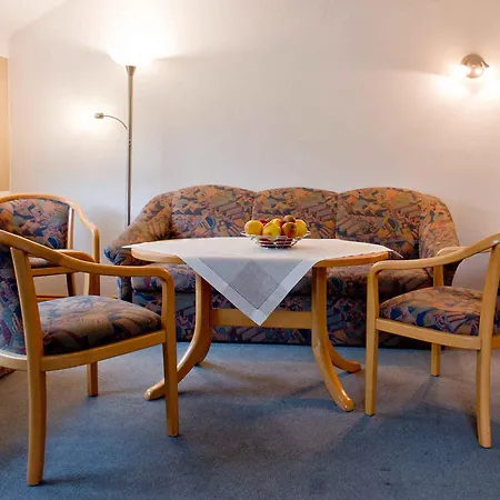 Guest house Gaestehaus Herrmann
