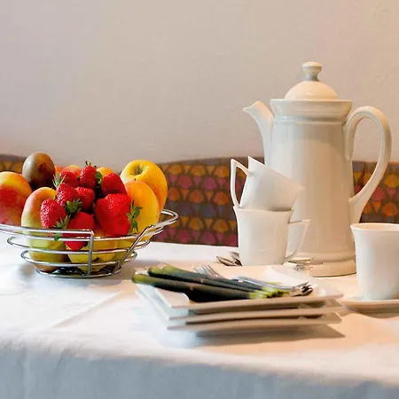 Guest house Gaestehaus Herrmann 3*