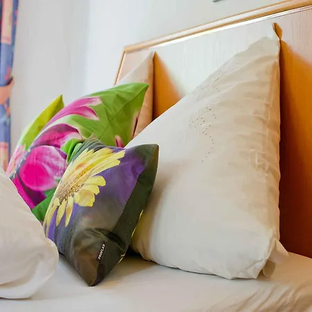 Gaestehaus Herrmann Guest house Bad Rippoldsau-Schapbach