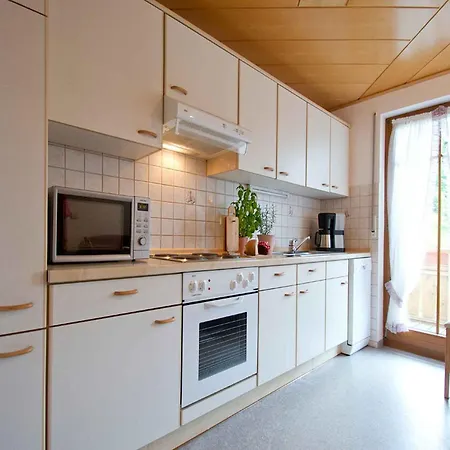 Gaestehaus Herrmann Bad Rippoldsau-Schapbach