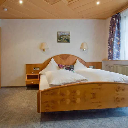 Gaestehaus Herrmann Guest house