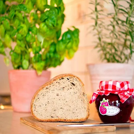 Gaestehaus Herrmann Guest house 3*