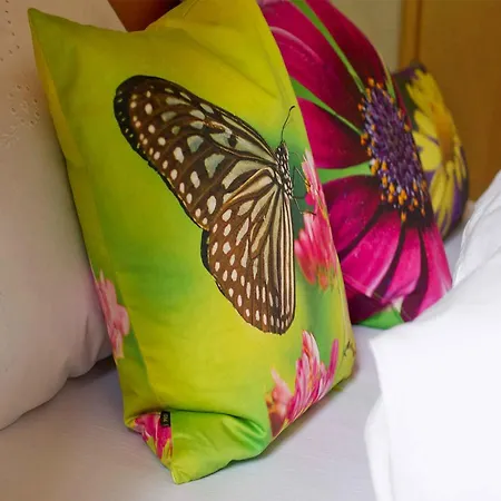 Guest house Gaestehaus Herrmann 3*