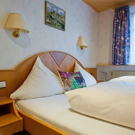 Guest house Gaestehaus Herrmann Bad Rippoldsau-Schapbach