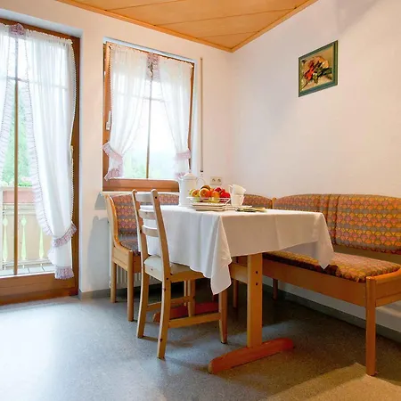 Gaestehaus Herrmann Guest house
