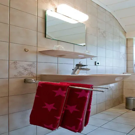 Gaestehaus Herrmann Guest house 3*