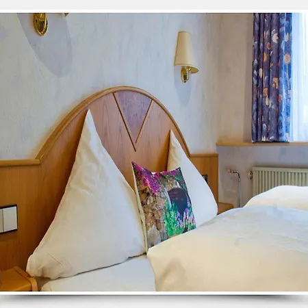 Guest house Gaestehaus Herrmann 3*