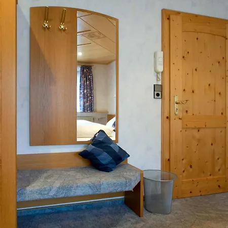 Guest house Gaestehaus Herrmann 3*