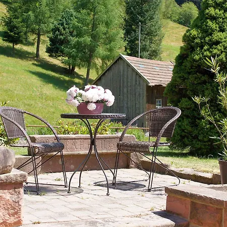 Gaestehaus Herrmann Guest house