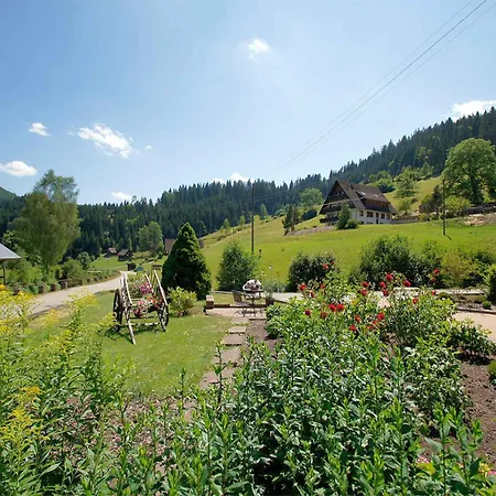 Gæstehus Gaestehaus Herrmann 3*