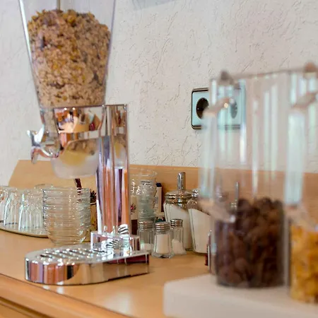 Guest house Gaestehaus Herrmann Bad Rippoldsau-Schapbach