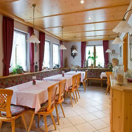 Gaestehaus Herrmann Pensión