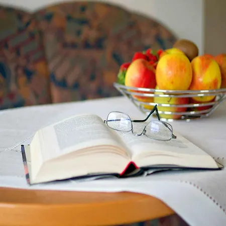 Gaestehaus Herrmann Guest house Bad Rippoldsau-Schapbach