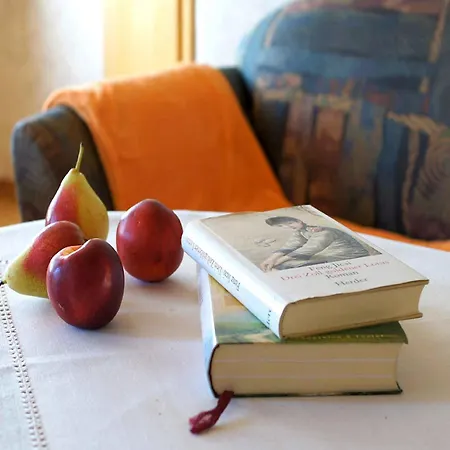 Gaestehaus Herrmann Guest house 3*