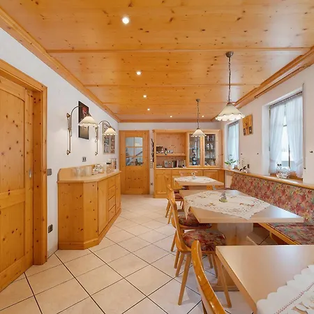 Gæstehus Gaestehaus Herrmann