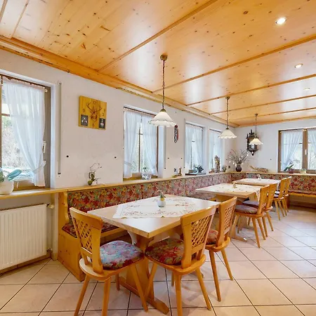 Gæstehus Gaestehaus Herrmann 3*