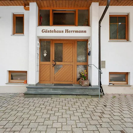 Gaestehaus Herrmann 3* Bad Rippoldsau-Schapbach