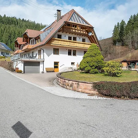 Gæstehus Gaestehaus Herrmann