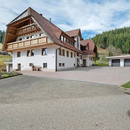 Gaestehaus Herrmann Gæstehus 3*