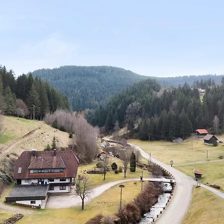 Gæstehus Gaestehaus Herrmann Bad Rippoldsau-Schapbach