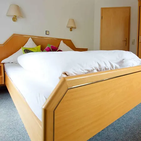 Gaestehaus Herrmann Guest house 3*
