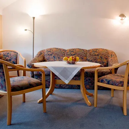 Gaestehaus Herrmann 3*