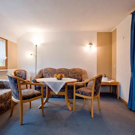 Guest house Gaestehaus Herrmann