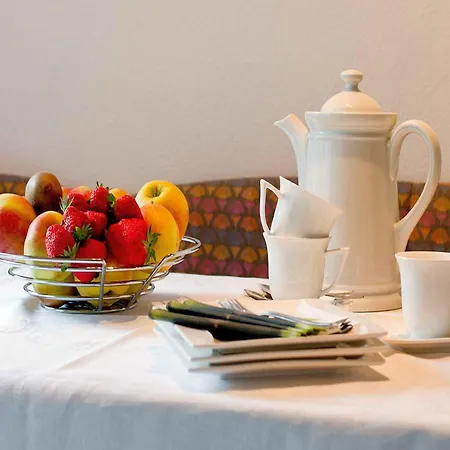 Guest house Gaestehaus Herrmann