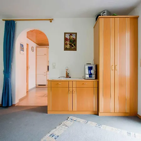 Guest house Gaestehaus Herrmann
