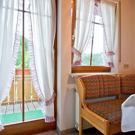 Gaestehaus Herrmann 3* Bad Rippoldsau-Schapbach