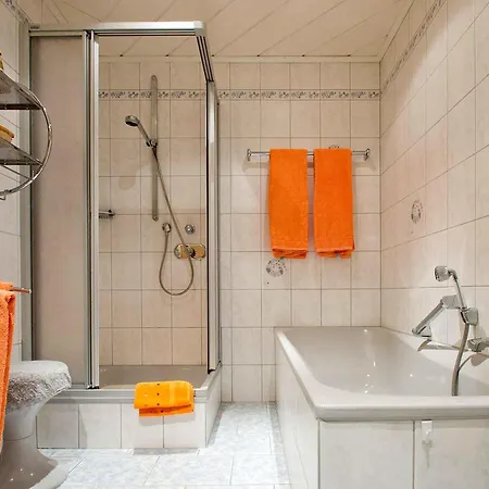 Gaestehaus Herrmann Guest house Bad Rippoldsau-Schapbach