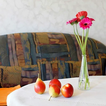 Guest house Gaestehaus Herrmann