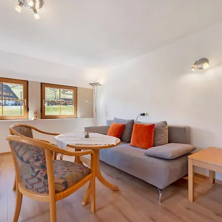 Gæstehus Gaestehaus Herrmann 3*